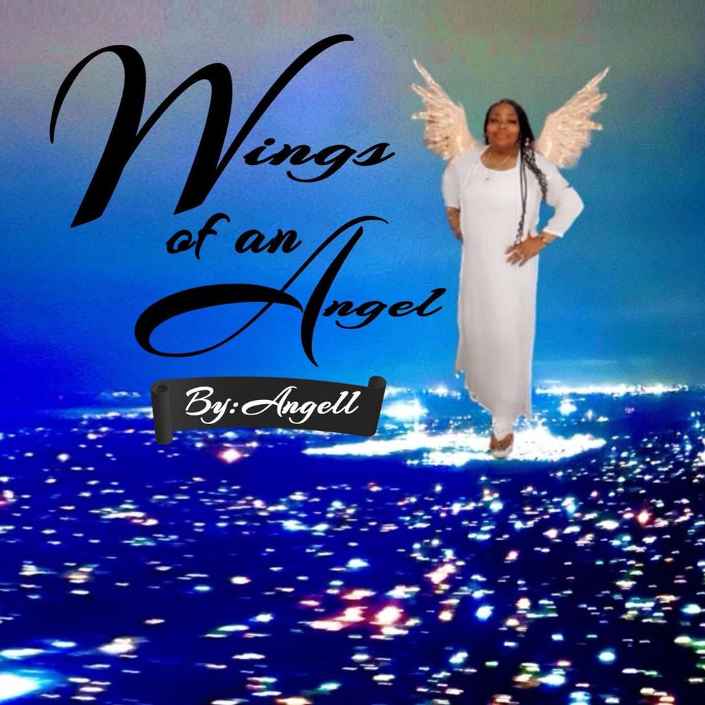 WINGS OF AN ANGEL