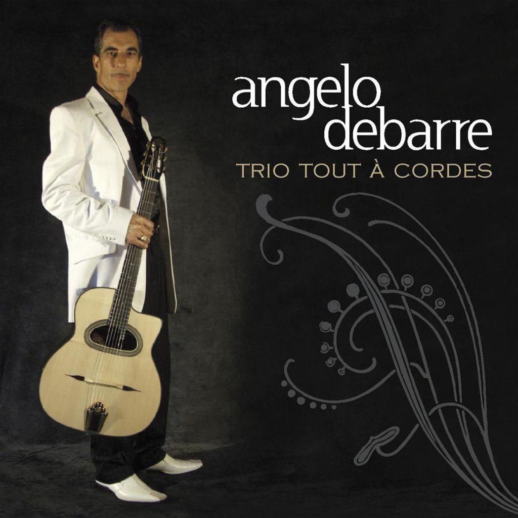 Trio tout à cordes