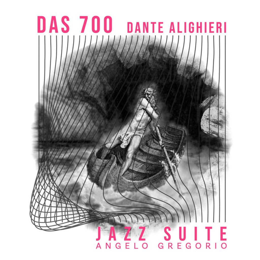DAS 700 Dante Alighieri Jazz Suite