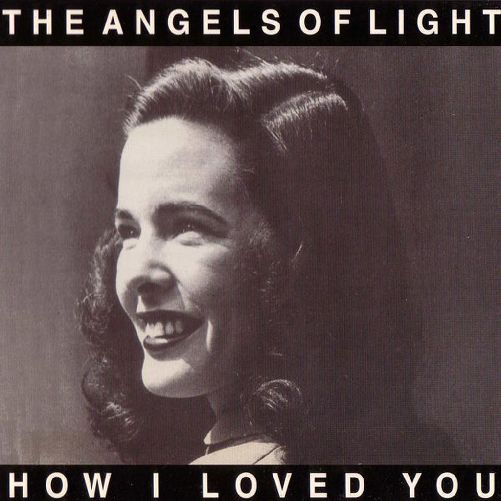 How I Loved You