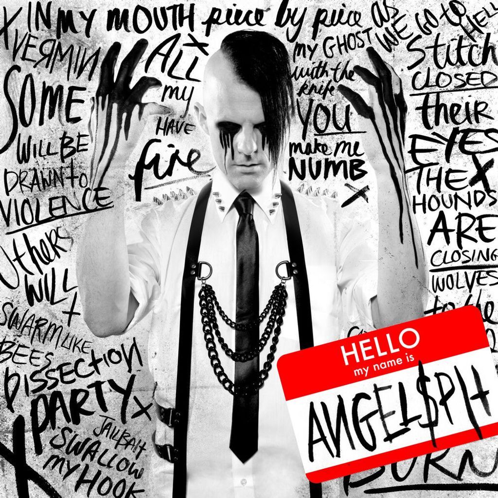 Hello My Name Is