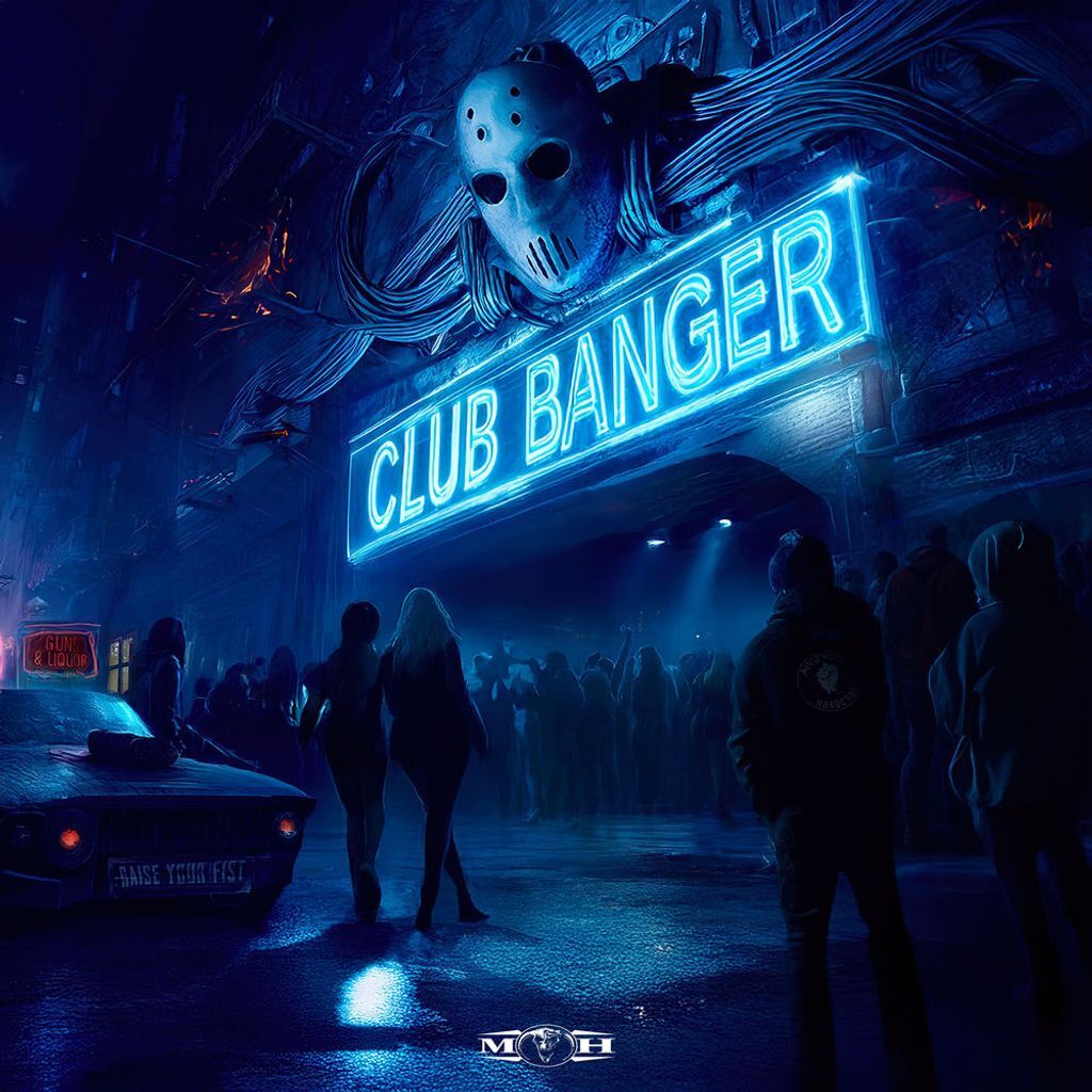 Another Club Banger EP