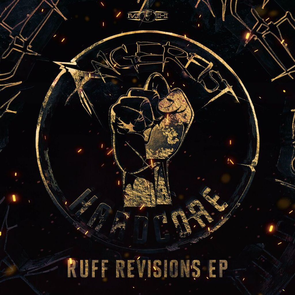 Ruff Revisions EP