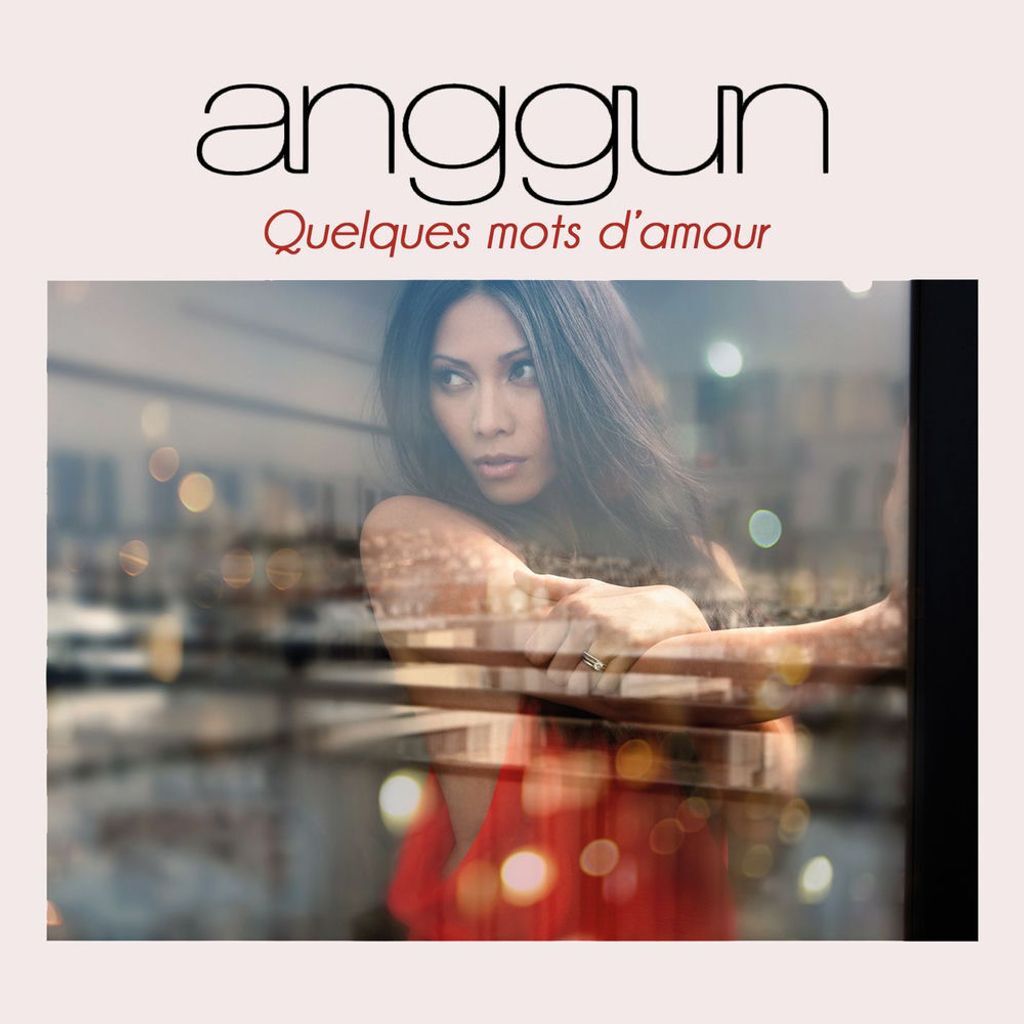 Quelques mots d’amour