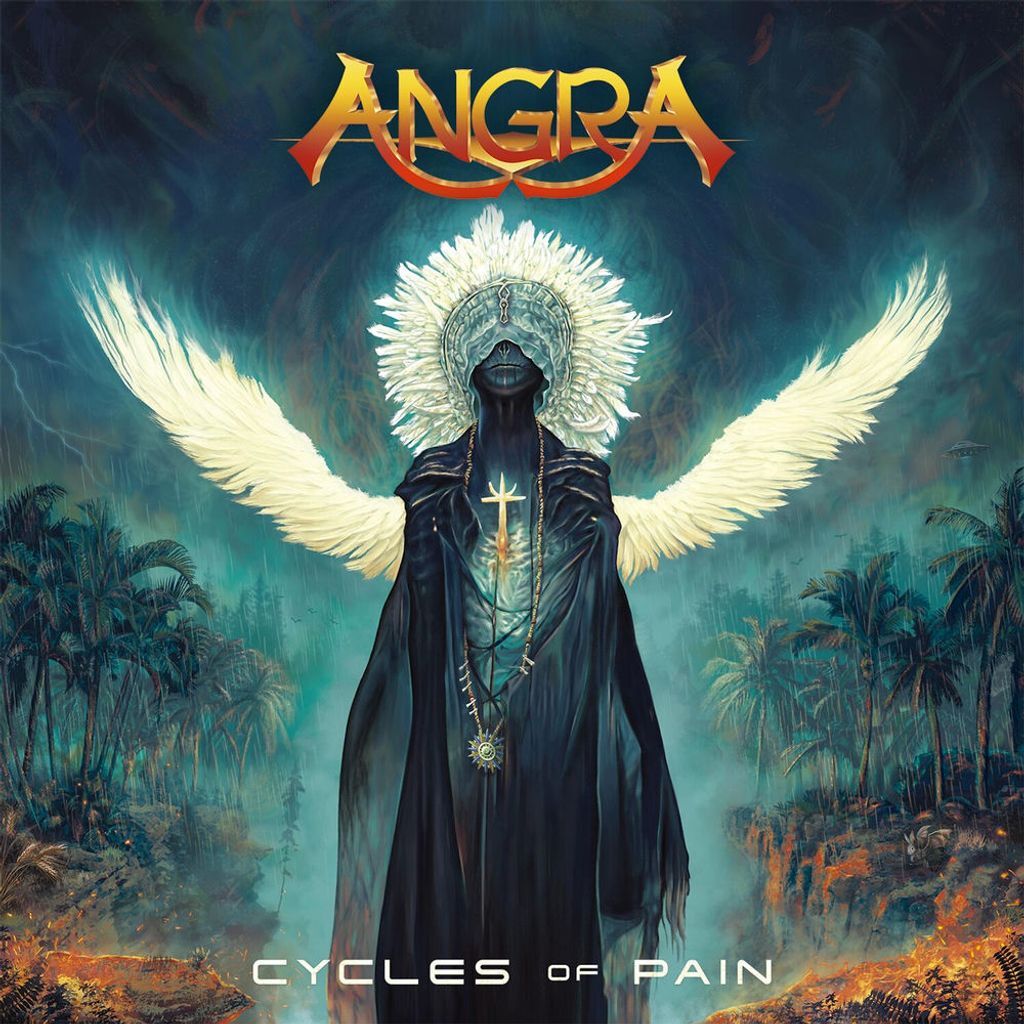 Cycles of Pain