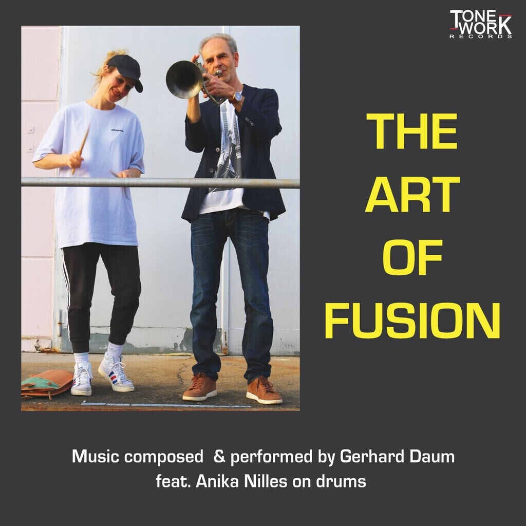 The Art of Fusion