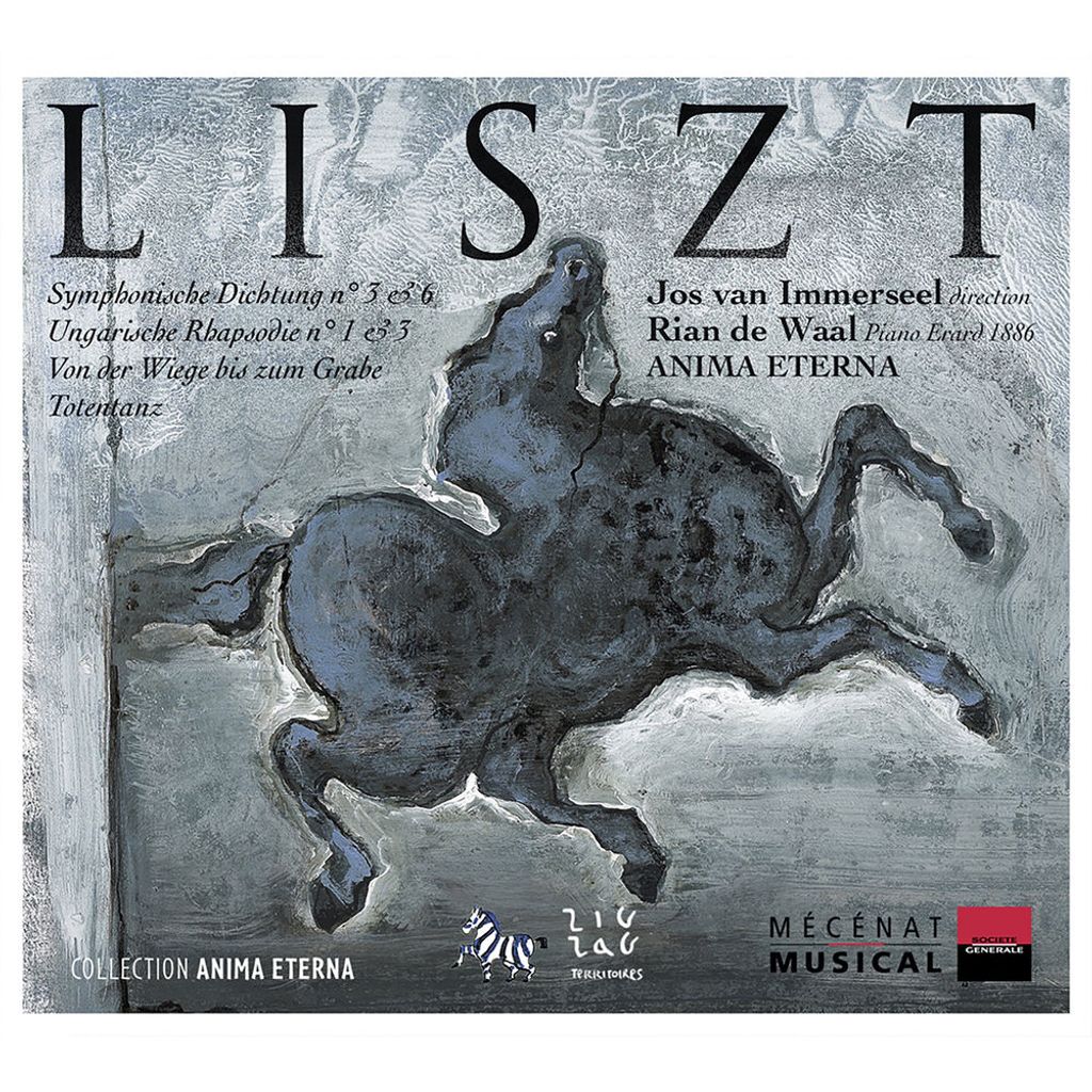 Liszt
