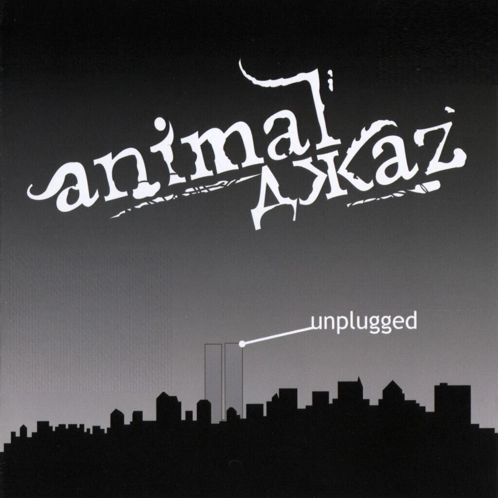 Unplugged, Vol. 1