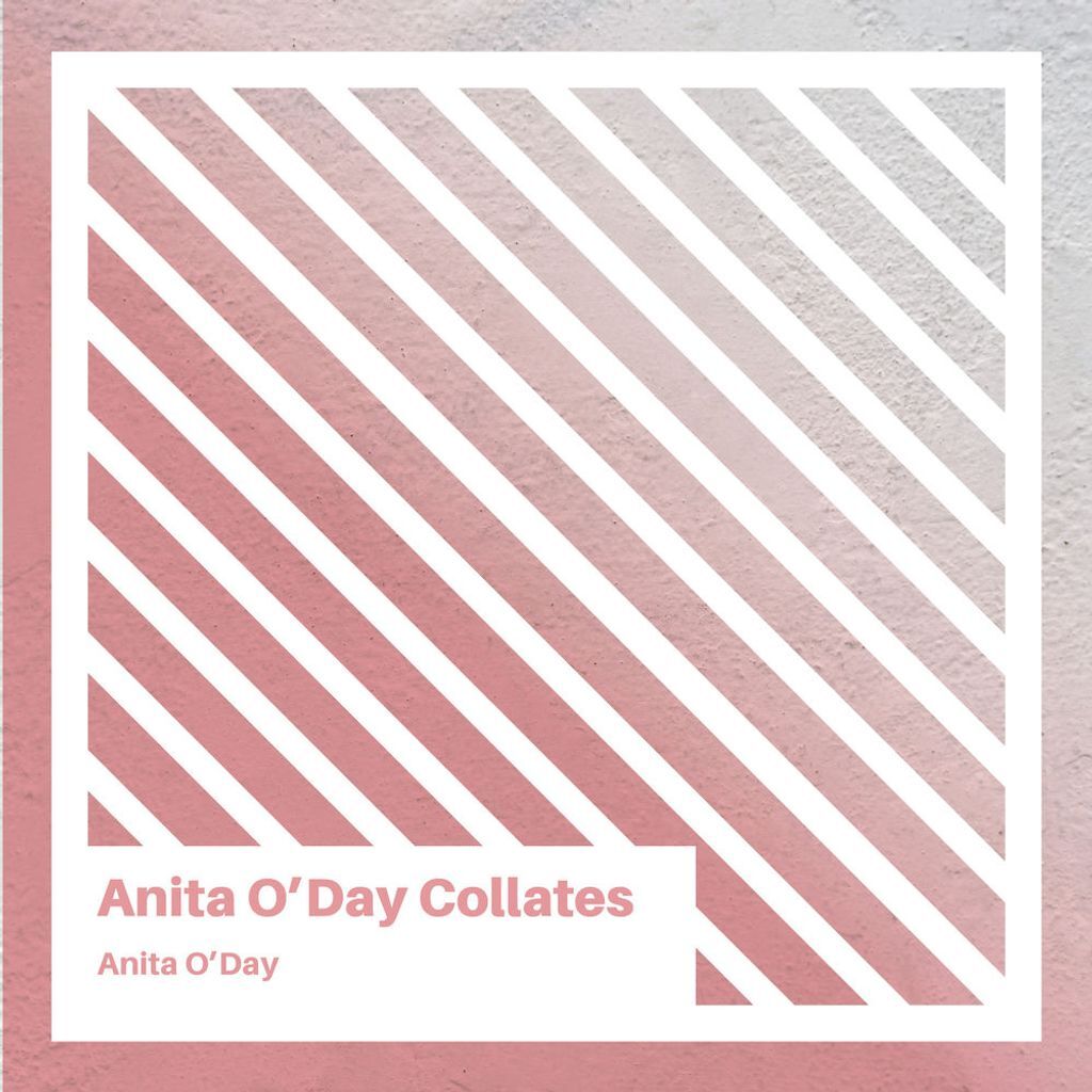 Anita O'Day Collates