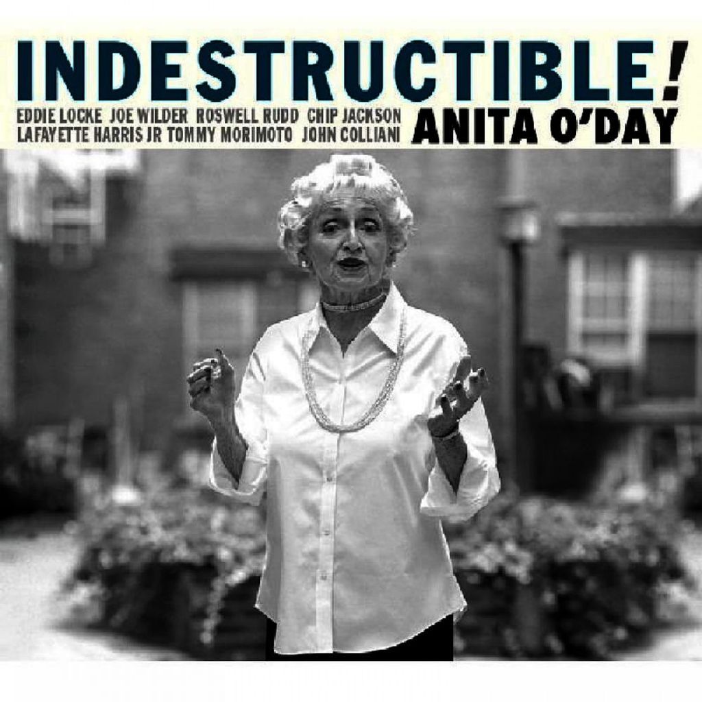 Indestructible!