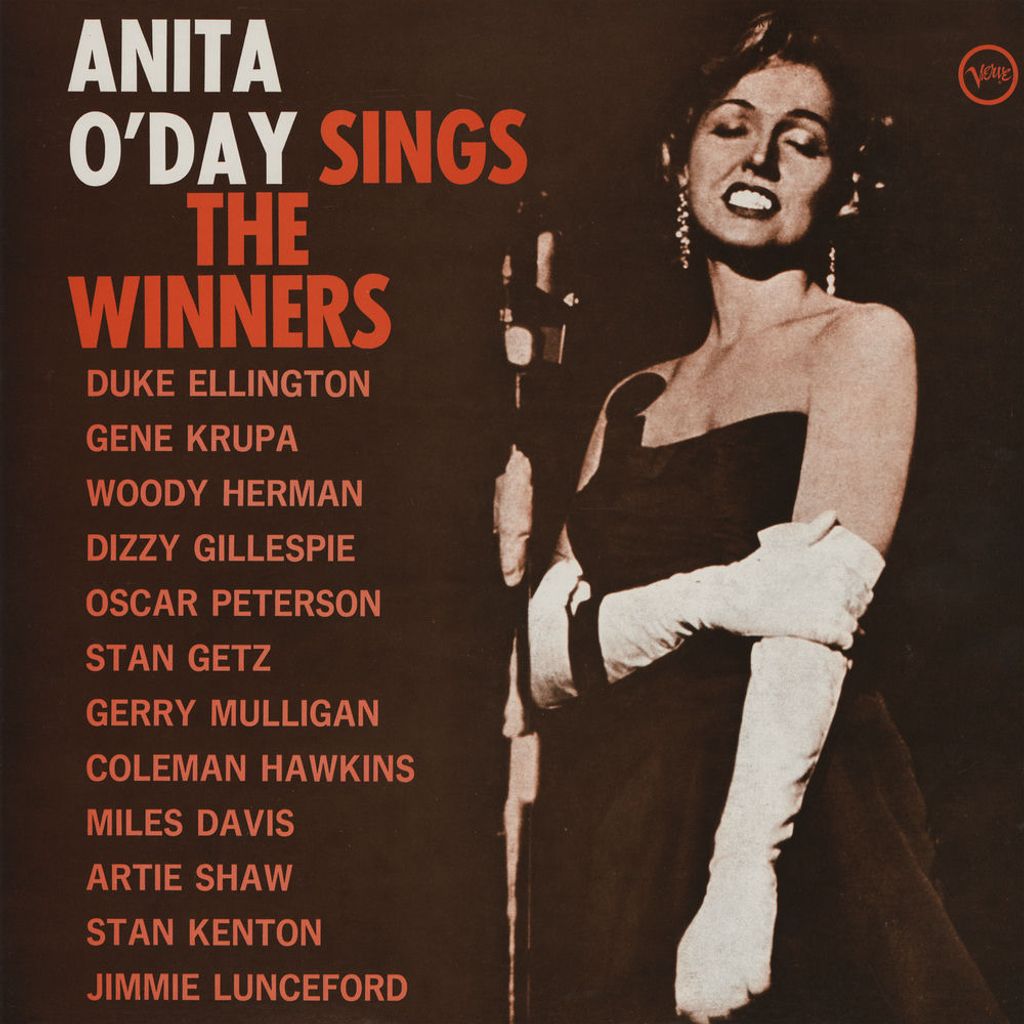 Sings The Winners