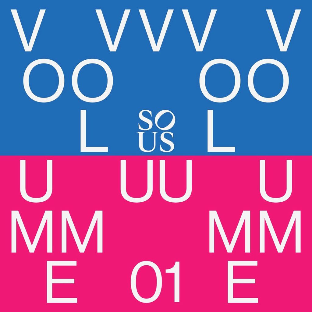 So Us Vol. 1