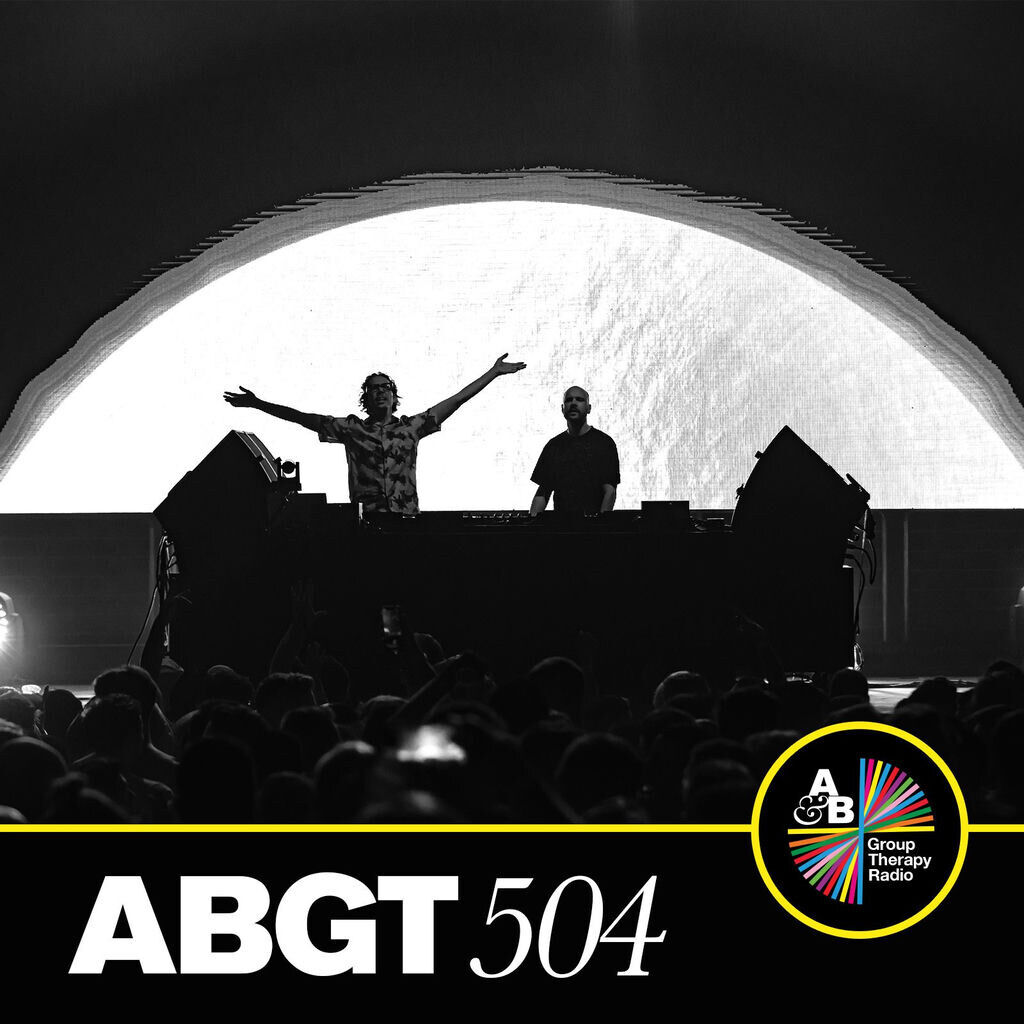 Group Therapy 504