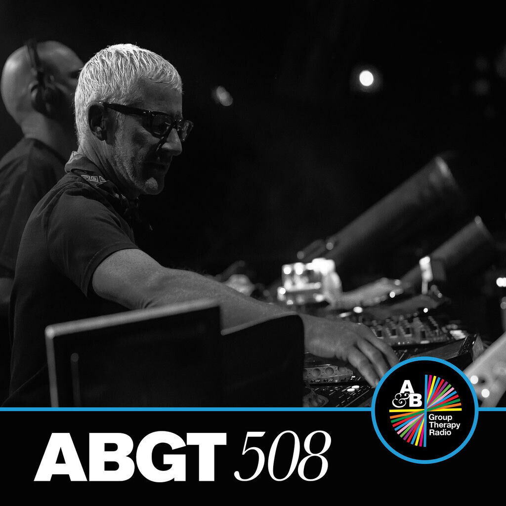 Group Therapy 508