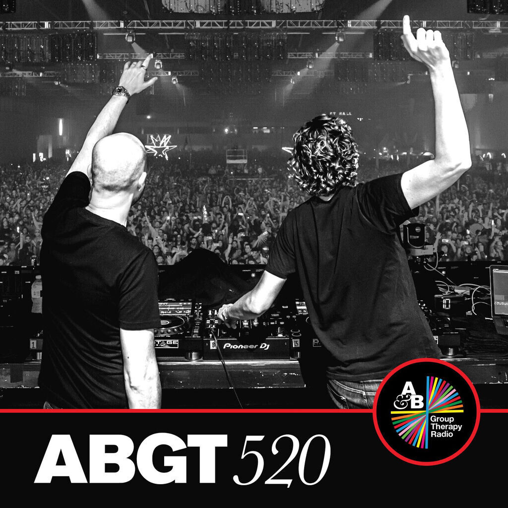 Group Therapy 520