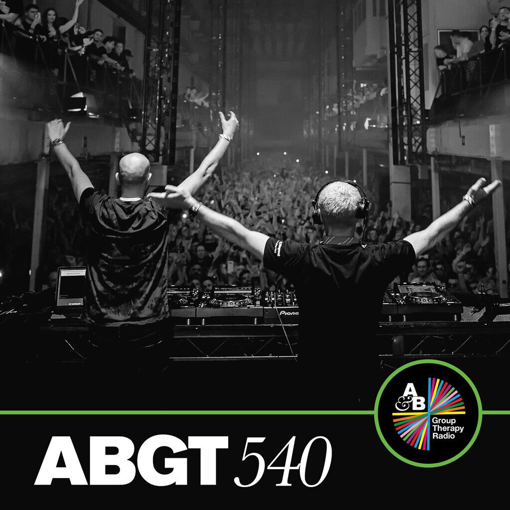 Group Therapy 540