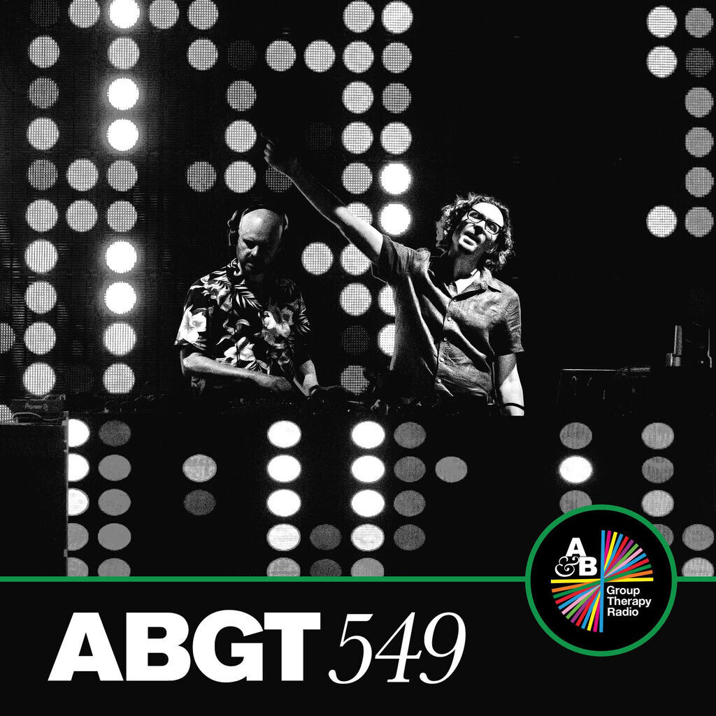 Group Therapy 549