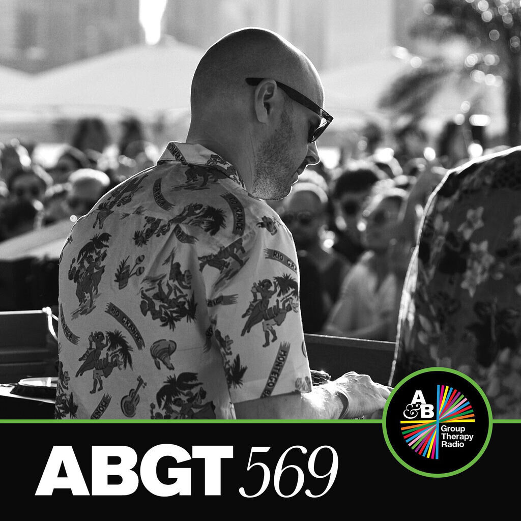 Group Therapy 569