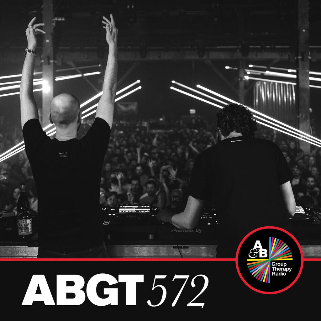 Group Therapy 572