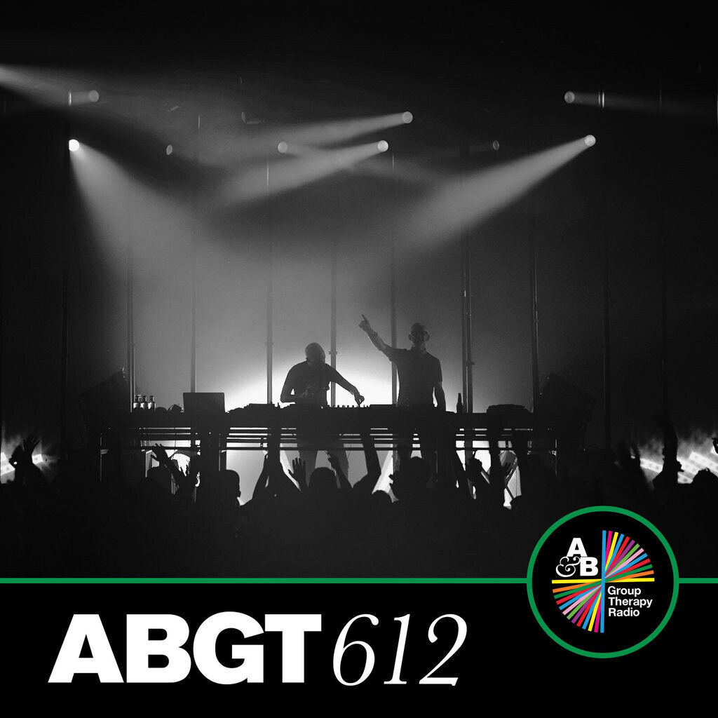 Group Therapy 612 (DJ Mix)