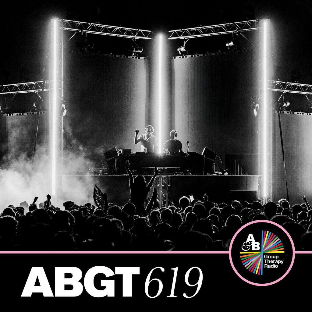 Group Therapy 619 (DJ Mix)