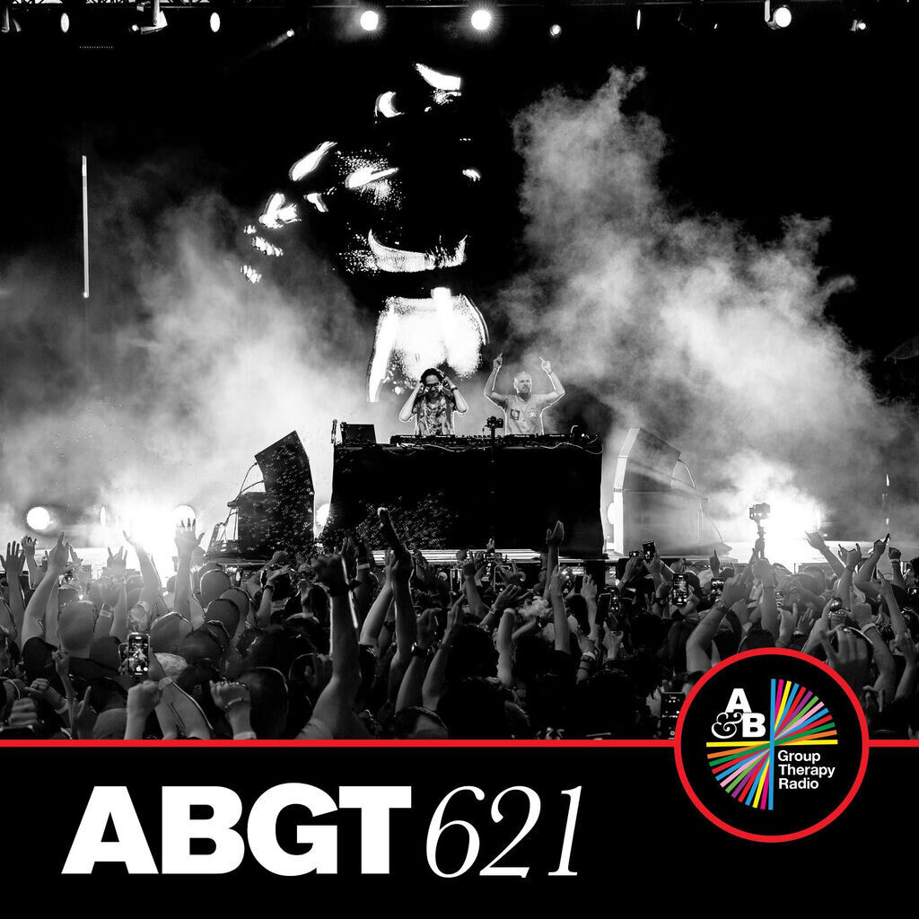 Group Therapy 621 (DJ Mix)