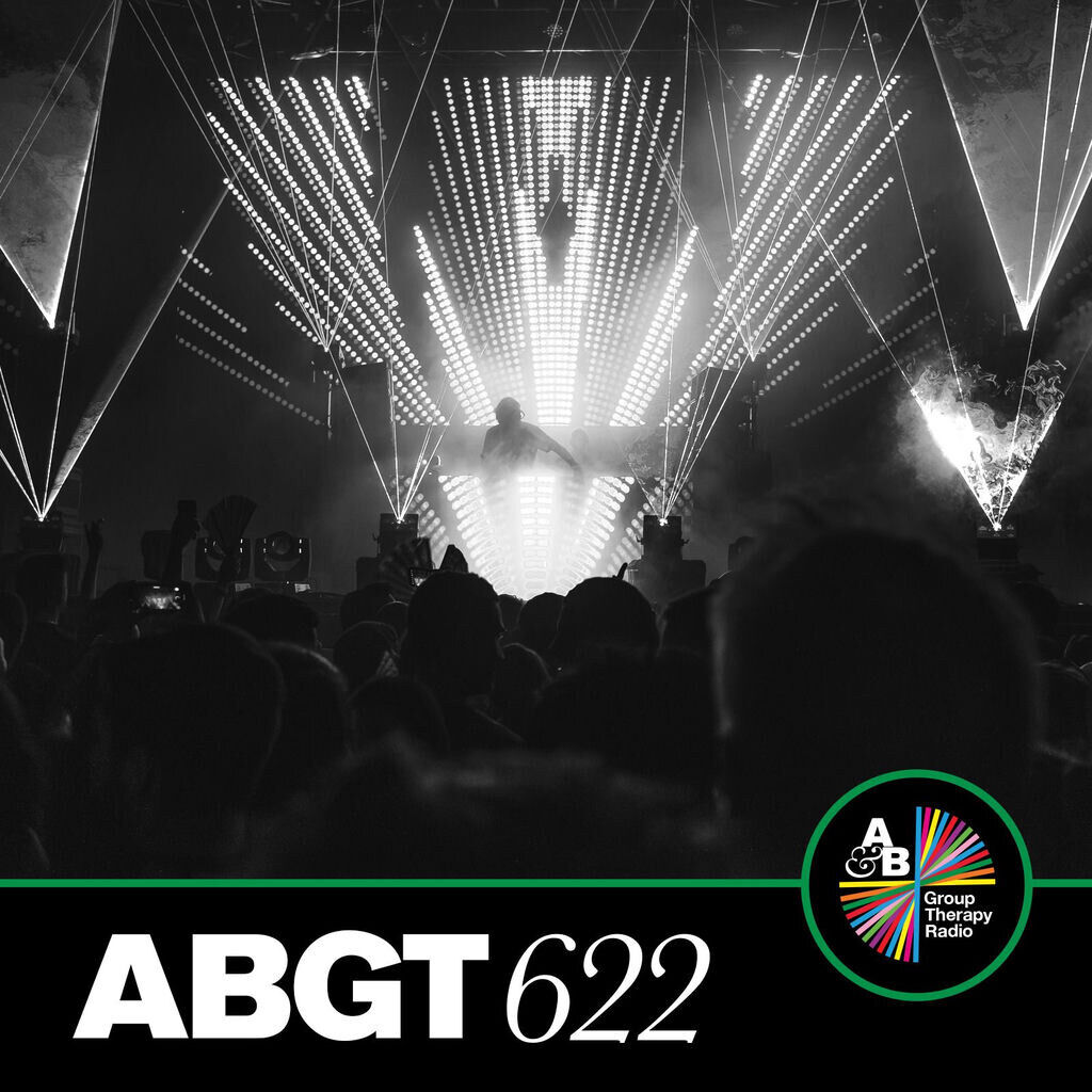 Group Therapy 622 (DJ Mix)