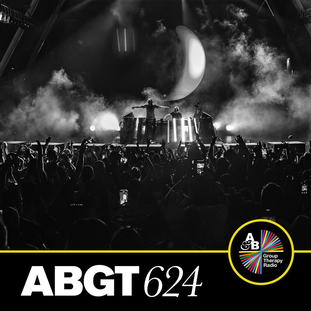 Group Therapy 624 (DJ Mix)