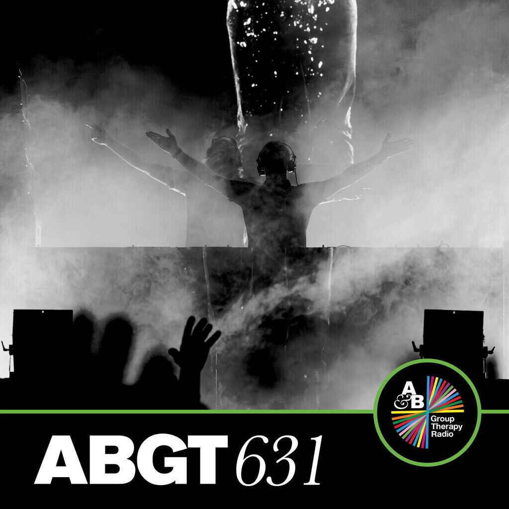 Group Therapy 631 (DJ Mix)