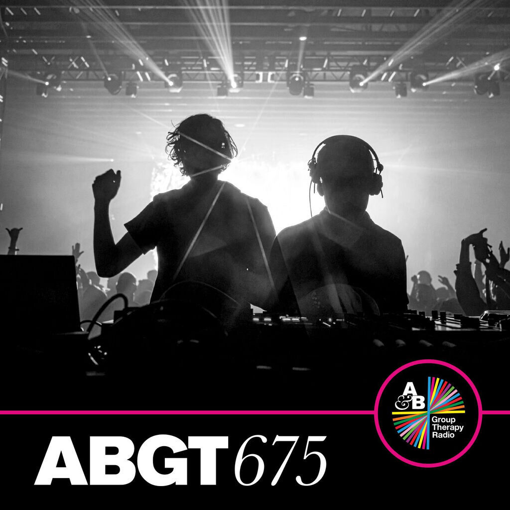 Group Therapy 675 (DJ Mix)
