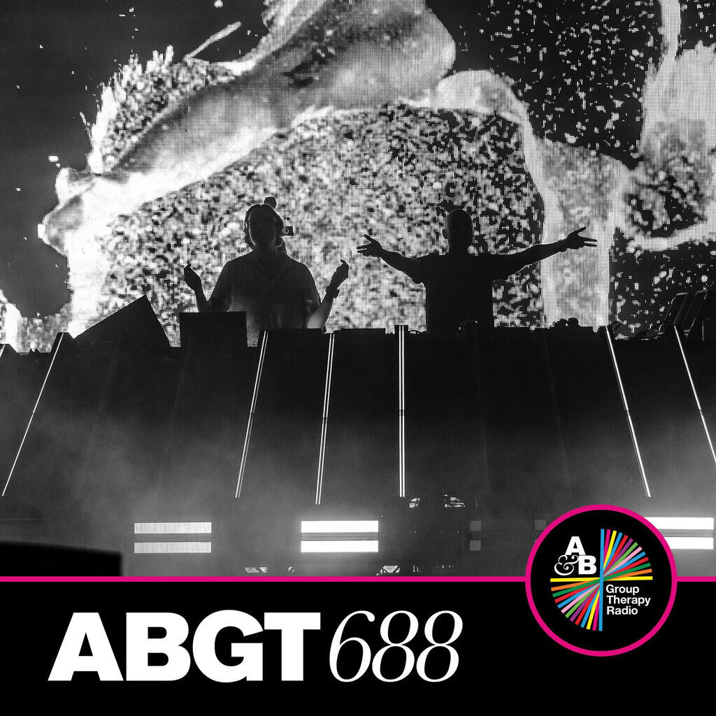 Group Therapy 688 (DJ Mix)