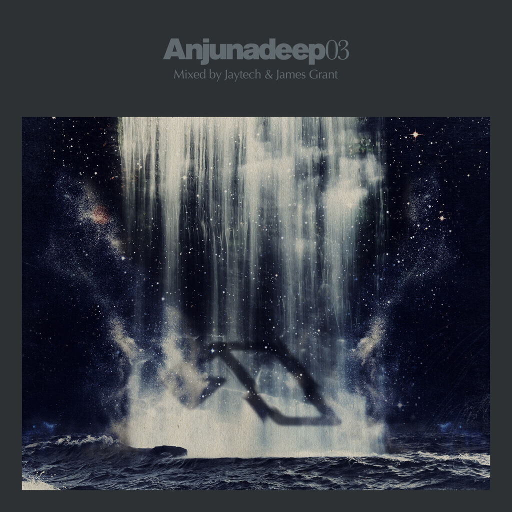 Anjunadeep 03 (Unmixed & DJ Ready) (iTunes)