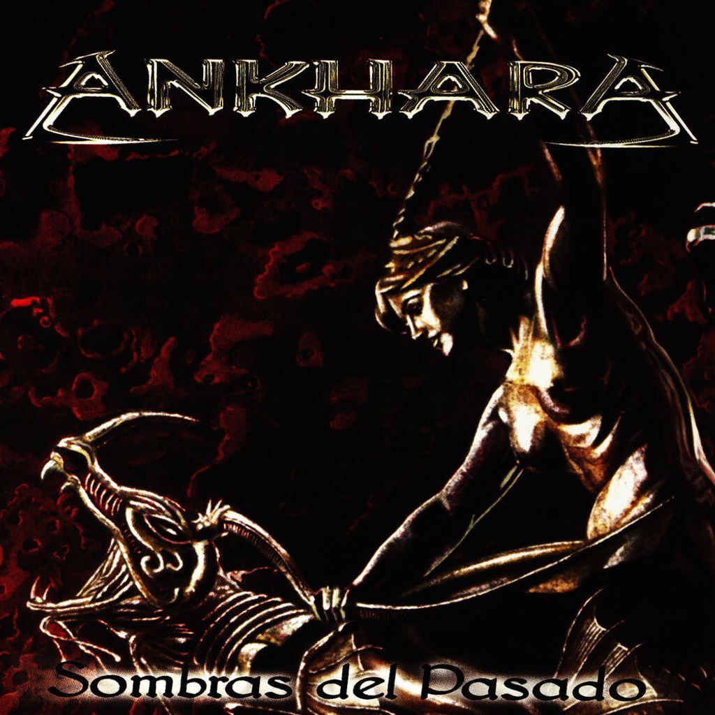 Sombras del pasado