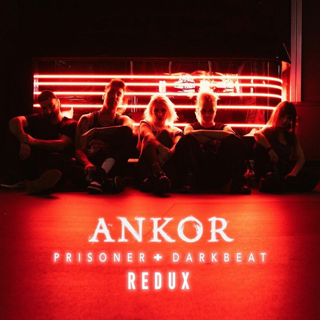 PRISONER + DARKBEAT (REDUX)