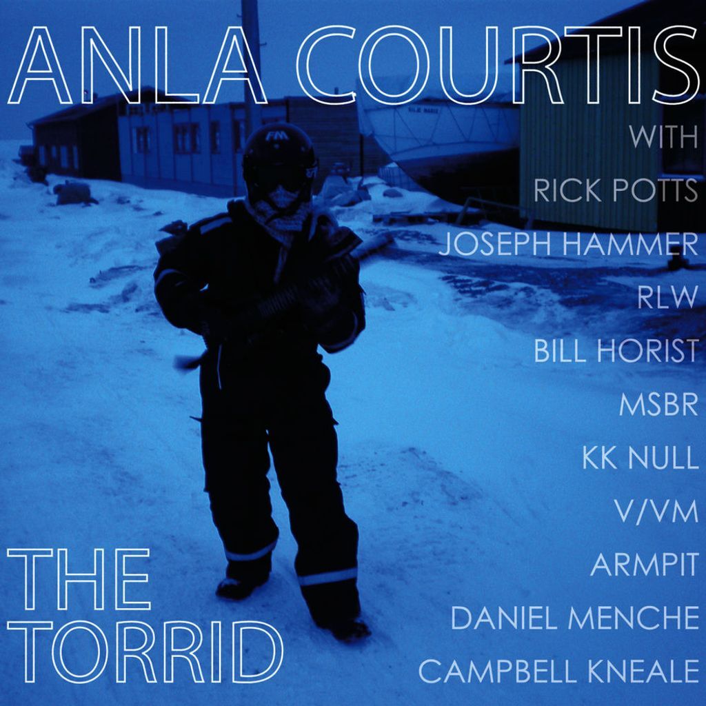 The Torrid