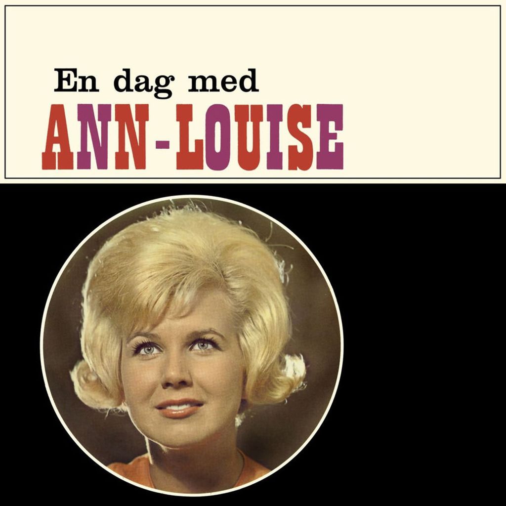 En dag med Ann-Louise