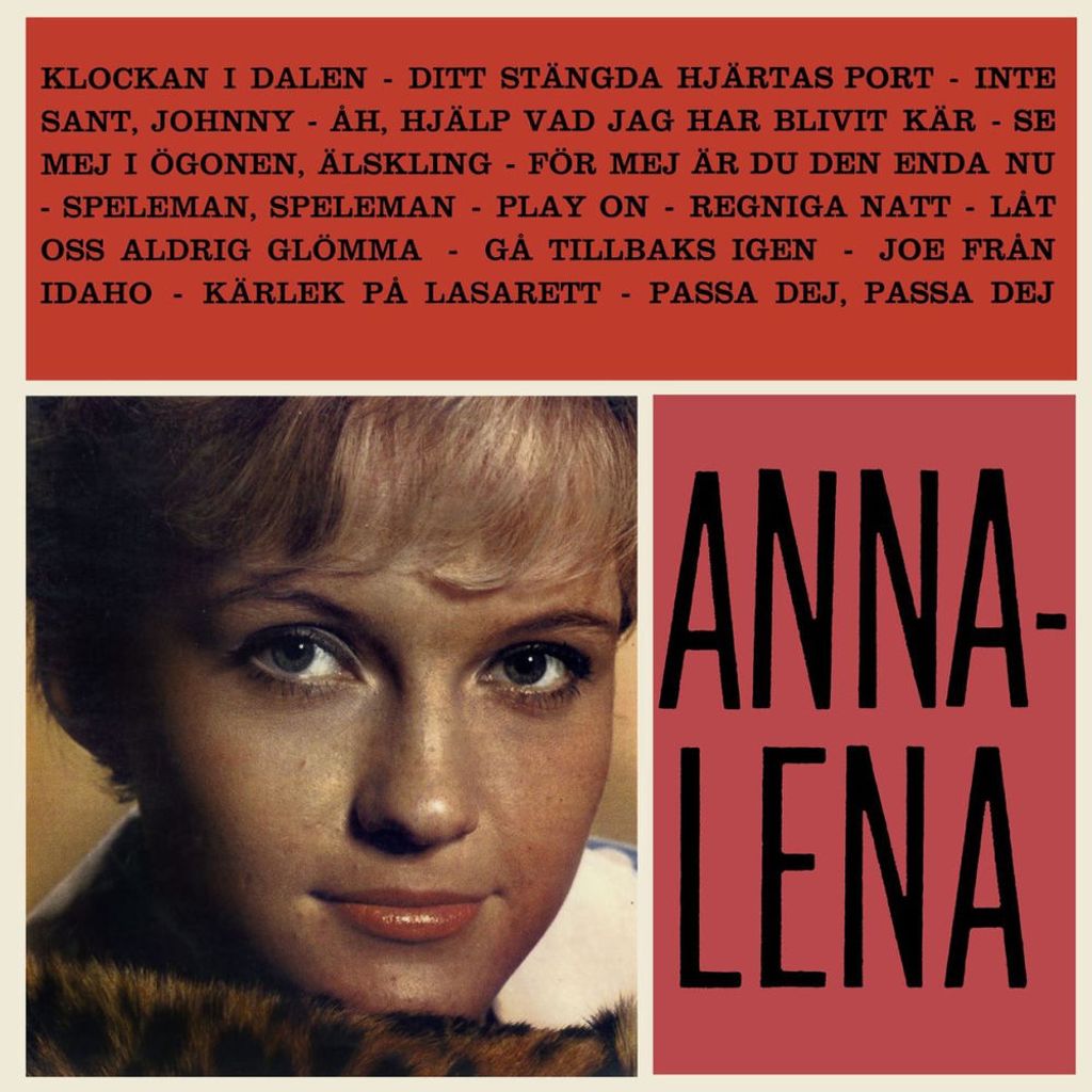 Anna-Lena Löfgren