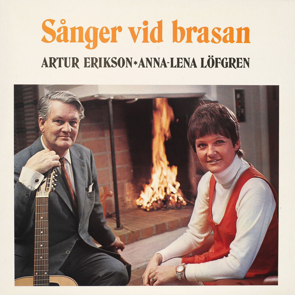 Sånger vid brasan