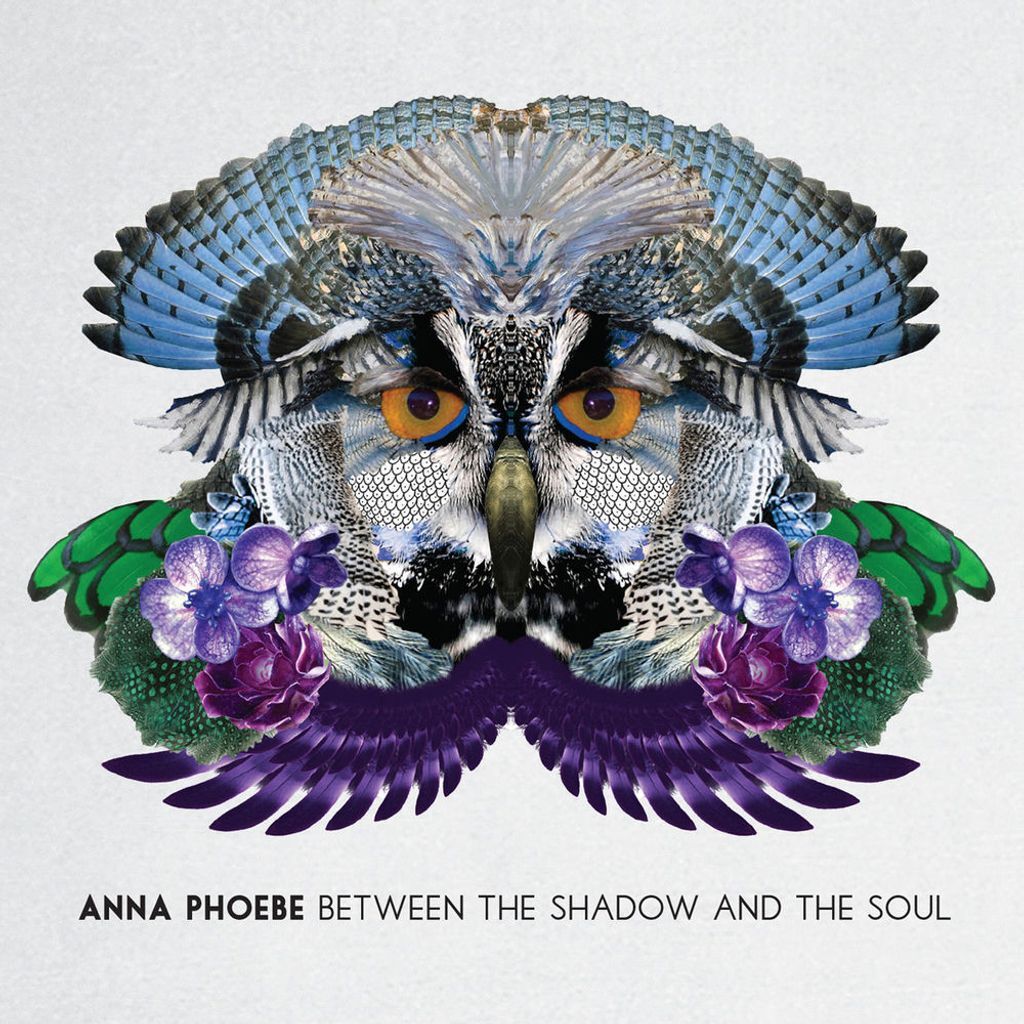 Between the Shadow and the Soul