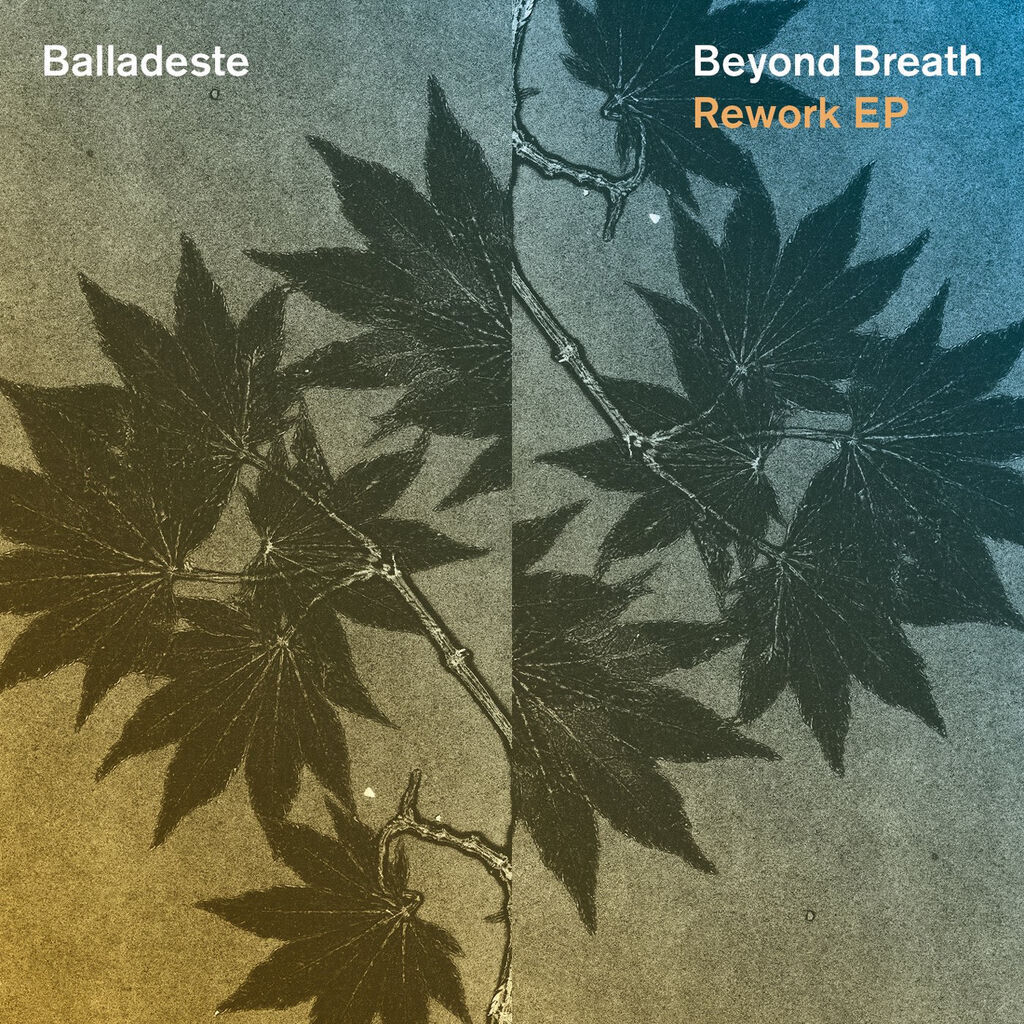 Beyond Breath Rework EP