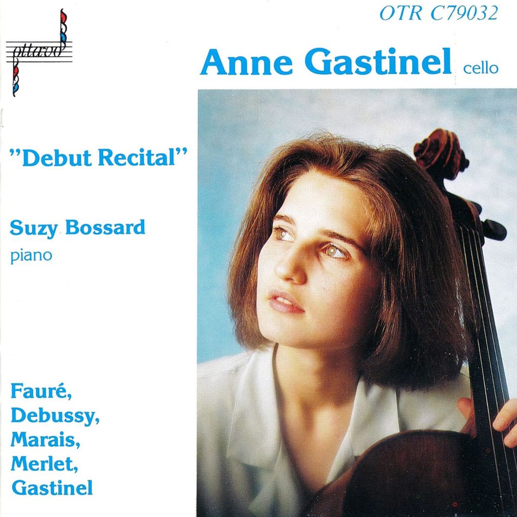Debut Recital