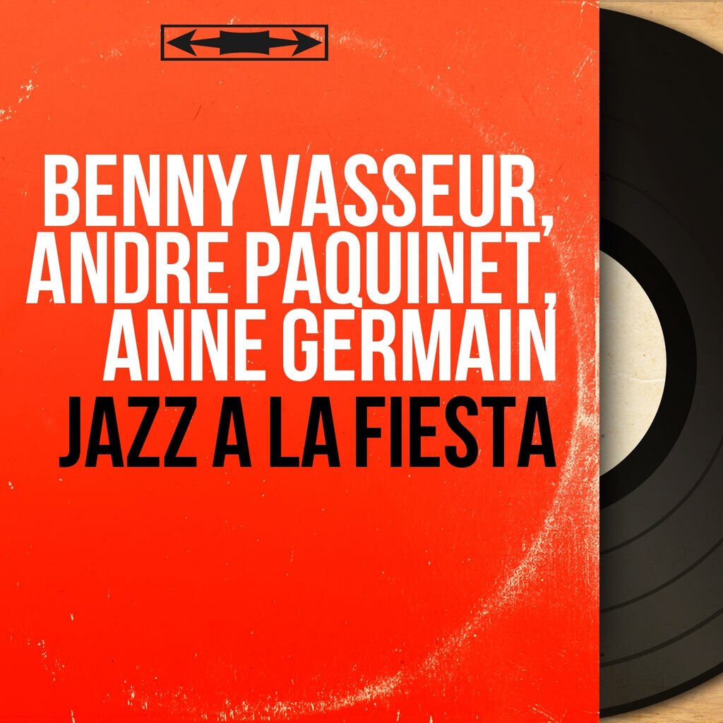 Jazz à la fiesta (Mono Version)