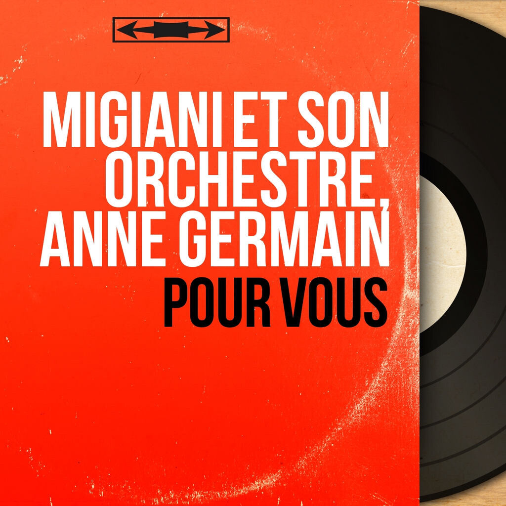 Pour vous (Mono version)