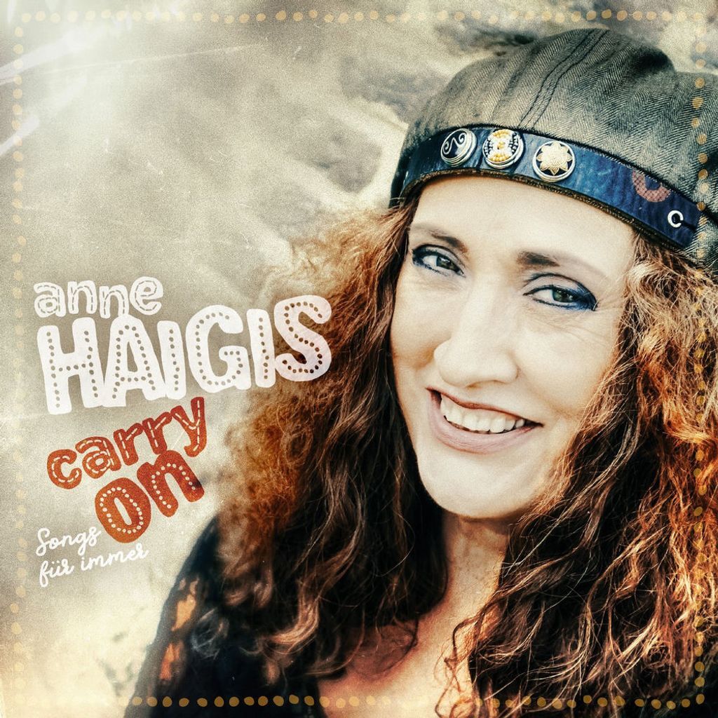 Carry On - Songs für immer