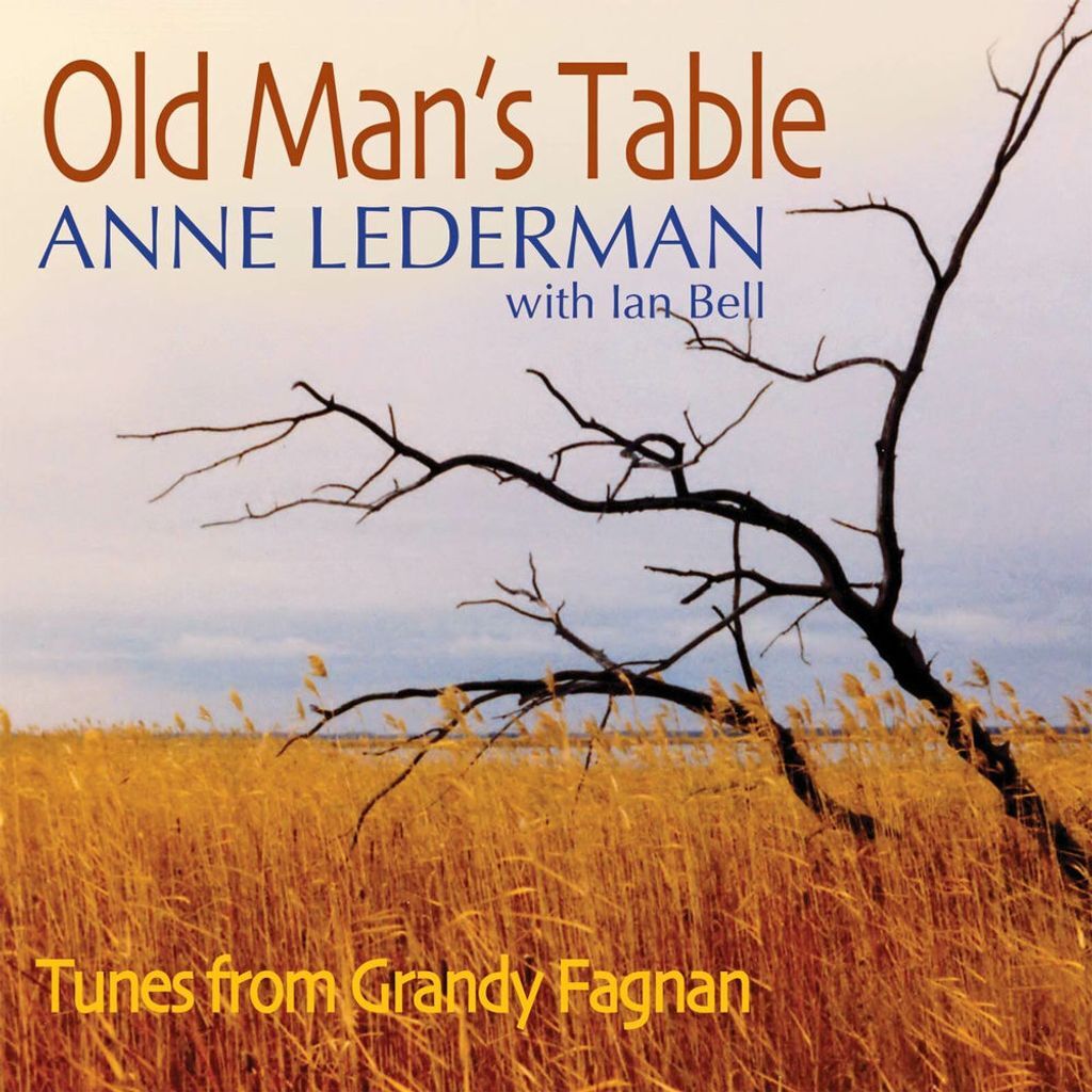 Old Man's Table