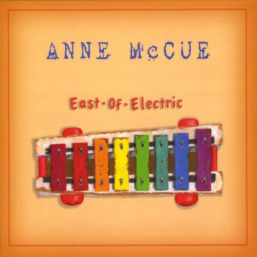 East of Electric