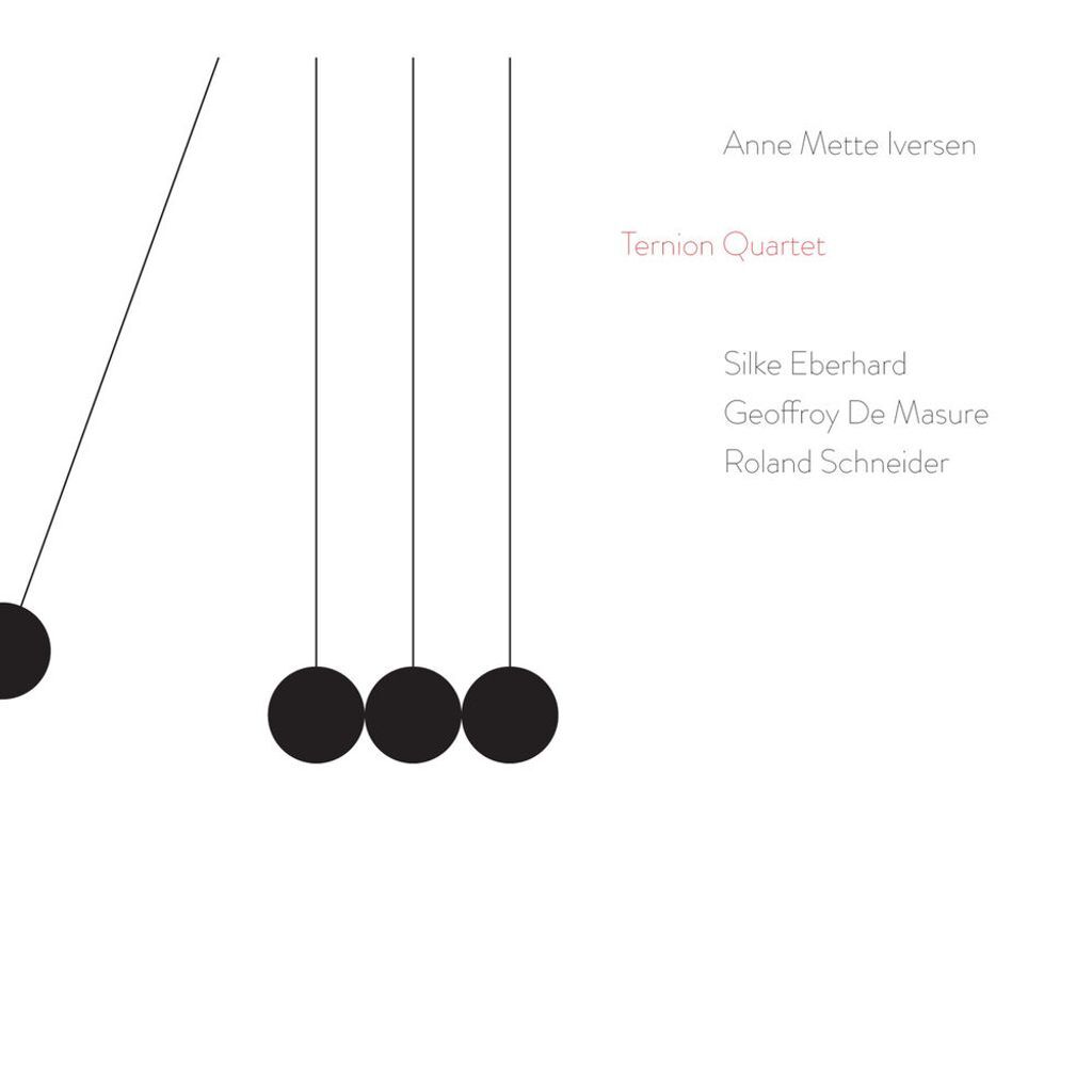 Ternion Quartet