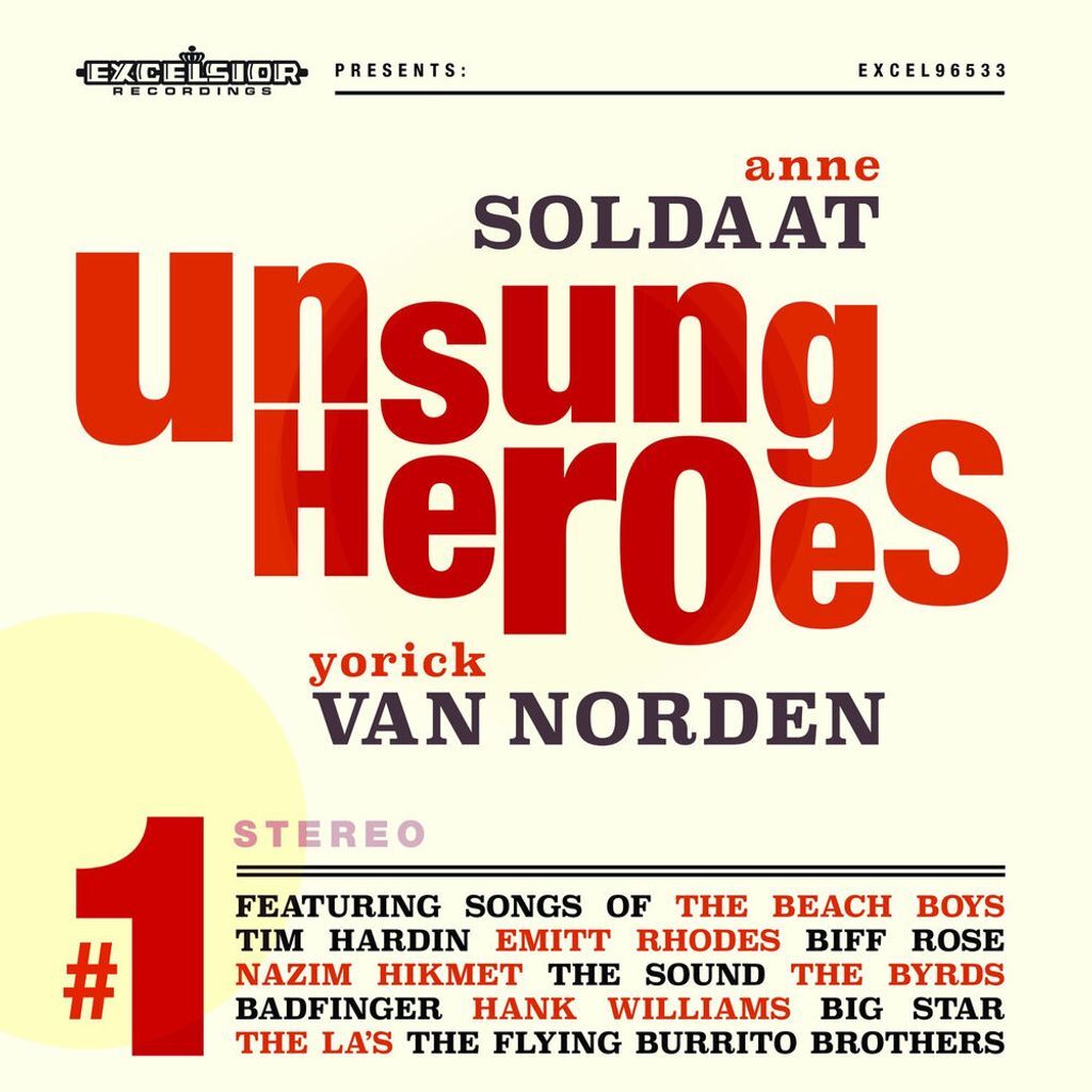 Unsung Heroes