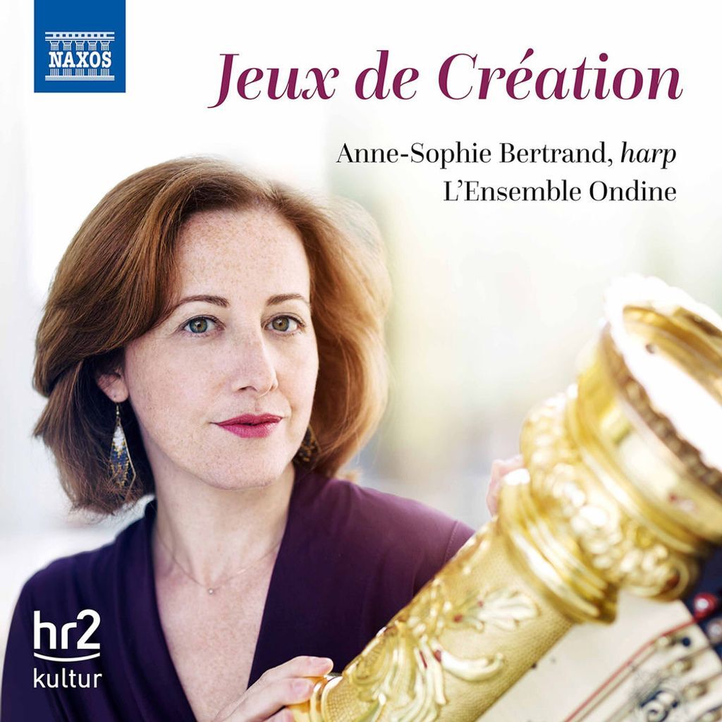 Jeux de création
