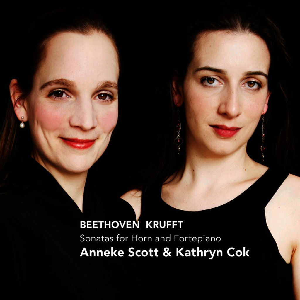 Sonatas for Horn and Fortepiano